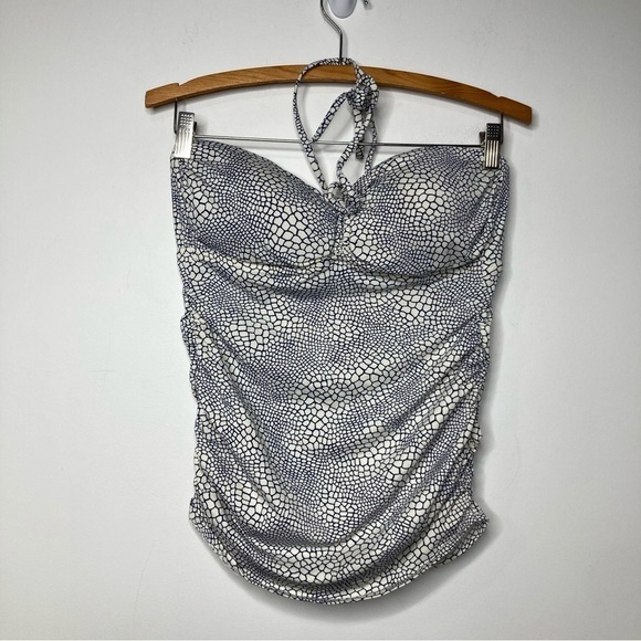 A pea in the pod maternity swim top size medium - Picture 1 of 9
